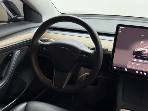 Used 2023 Tesla Model 3 Long Range AWD/4WD image 30