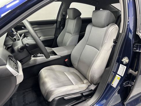 Used 2020 Honda Accord LX image 15