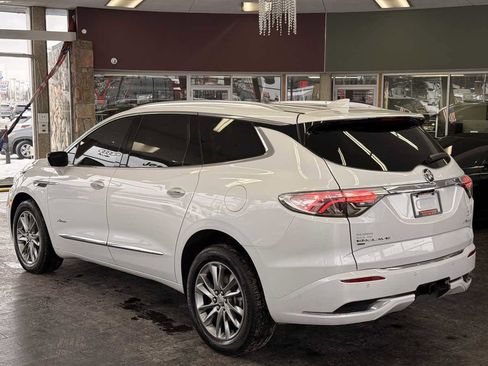 Used 2023 Buick Enclave Avenir w/ Trailering Package, 5000 lbs. image 11