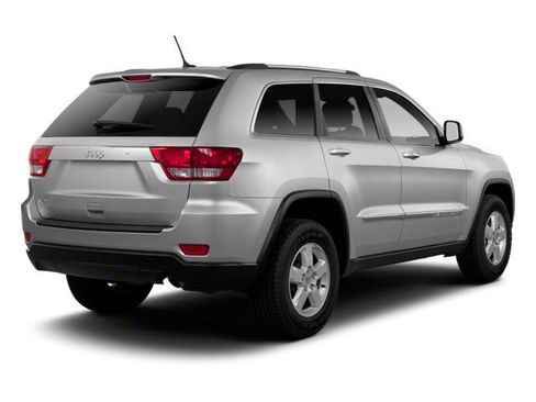 Used 2013 Jeep Grand Cherokee Limited RWD image 5