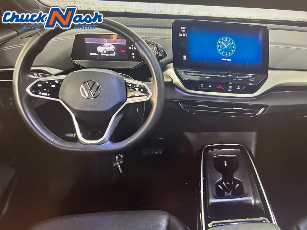 Used 2023 Volkswagen ID.4 Pro S RWD image 11
