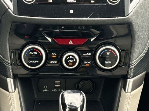 Used 2019 Subaru Forester Limited w/ Popular Package #3 AWD/4WD image 28