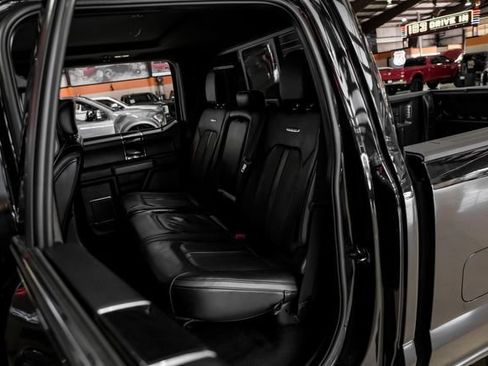 Used 2020 Ford F250 Platinum w/ FX4 Off-Road Package AWD/4WD image 34