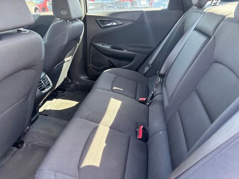 Used 2023 Chevrolet Malibu LT FWD image 30