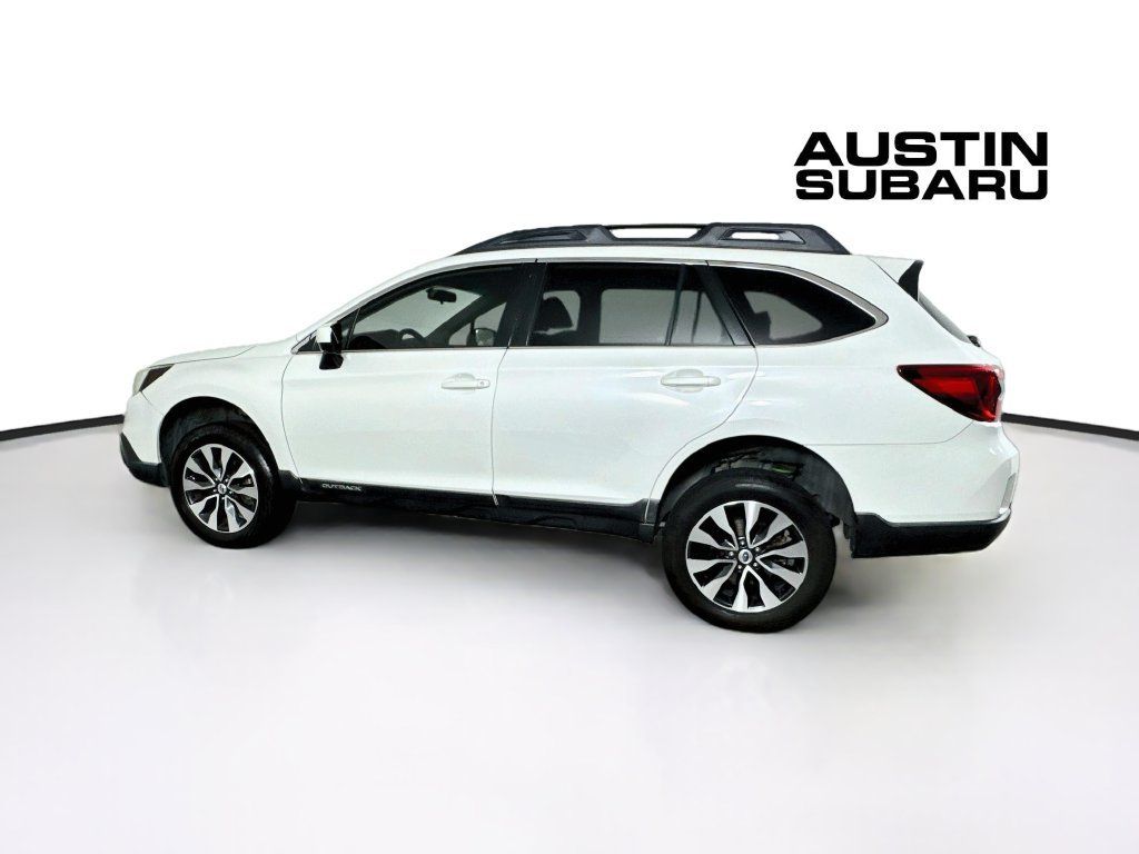 Used 2016 Subaru Outback 2.5i Premium AWD/4WD image 4