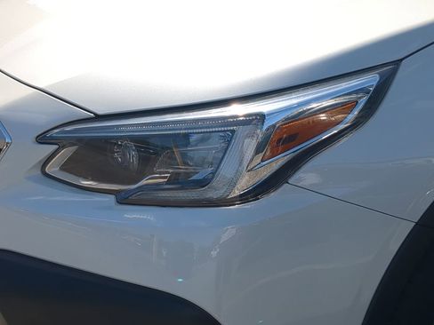 Used 2022 Subaru Outback Touring XT w/ Tech Package 3 AWD/4WD image 7