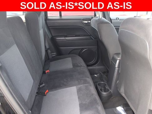 Used 2015 Jeep Patriot Latitude image 22