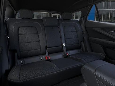 New 2025 Chevrolet Blazer EV LT image 17