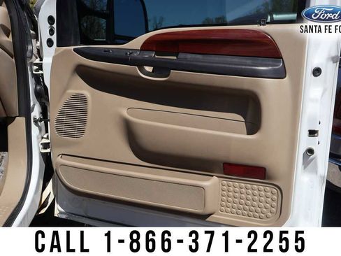 Used 2006 Ford F250 Lariat AWD/4WD image 28