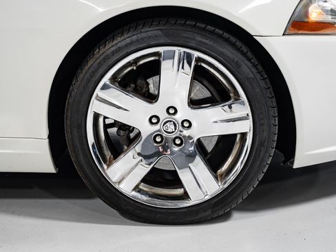 Used 2007 Jaguar XK Convertible RWD image 12
