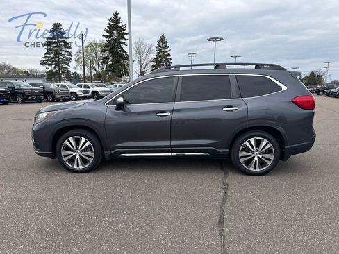 Used 2020 Subaru Ascent Touring AWD/4WD image 2