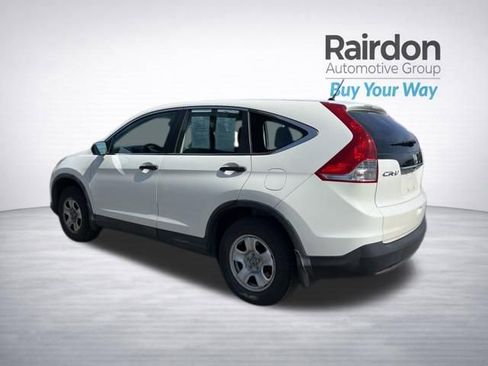 Used 2014 Honda CR-V LX image 5