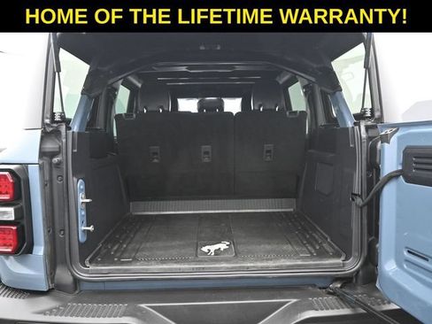 Used 2023 Ford Bronco Raptor AWD/4WD image 47
