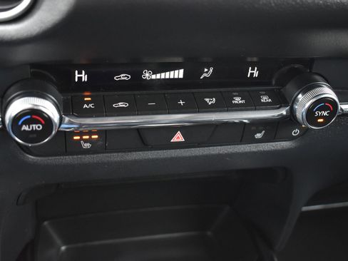 Used 2025 MAZDA CX-30 AWD 2.5 S w/ Preferred Package image 28