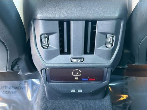 Used 2025 BMW X3 xDrive30i w/ Premium Package image 20