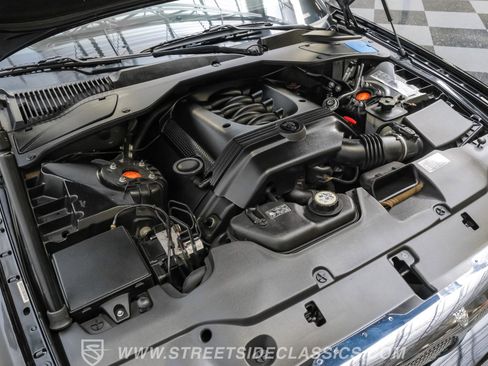 Used 2007 Jaguar XJ8 L RWD image 37