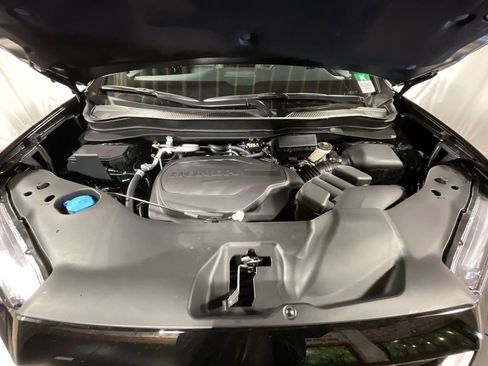 Used 2024 Honda Passport Black Edition image 31