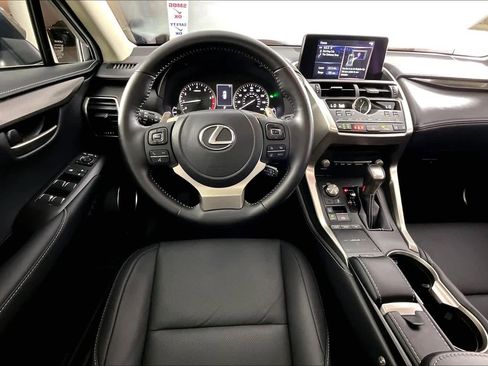 Used 2021 Lexus NX 300 FWD w/ Premium Package image 5