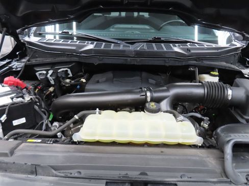 Used 2022 Ford F150 XLT w/ Equipment Group 302A High image 22