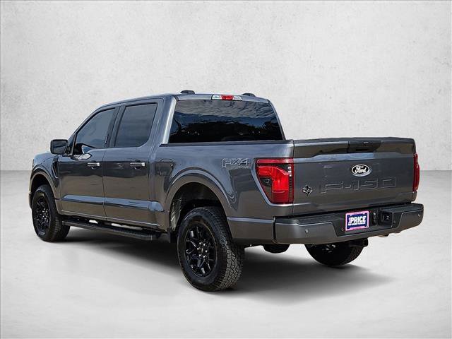 Used 2026 Ford F150 XLT w/ FX4 Off-Road Package AWD/4WD image 8