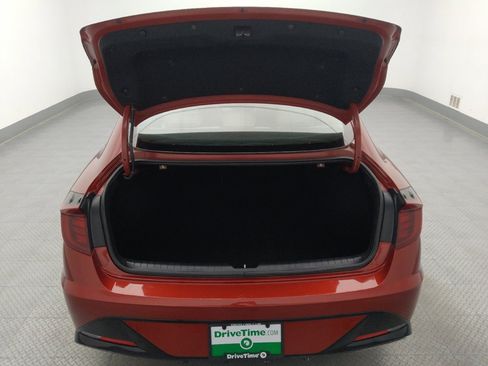Used 2023 Hyundai Sonata SEL FWD image 29
