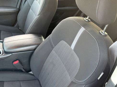 Certified 2024 Nissan Sentra SV image 30