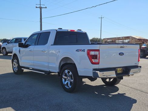Used 2023 Ford F150 Lariat image 5