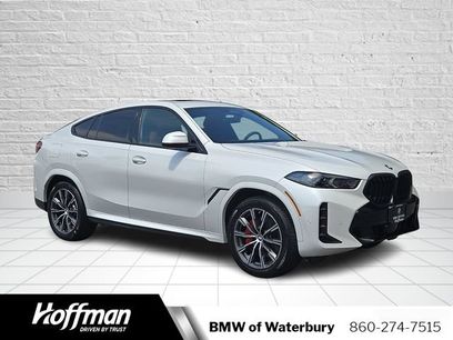 Used 2024 BMW X6 xDrive40i w/ Premium Package