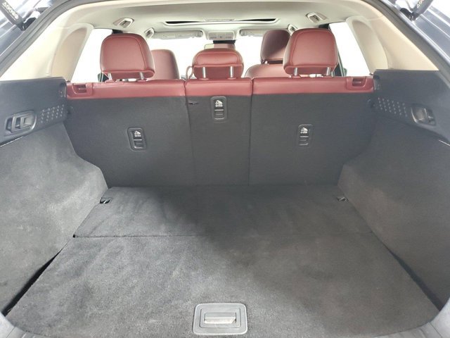 Certified 2025 MAZDA CX-5 Carbon Edition AWD/4WD image 6