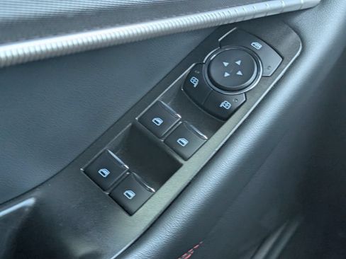 Used 2025 Ford Explorer ST-Line AWD/4WD image 15