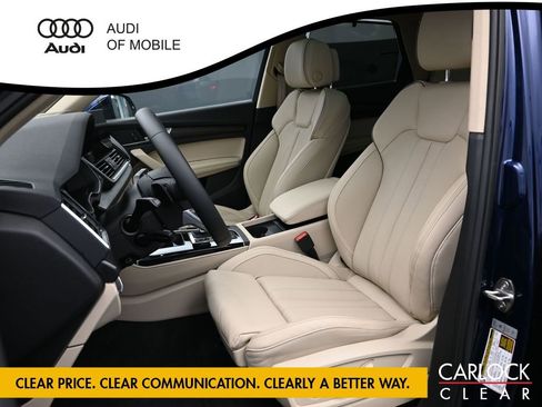 Used 2025 Audi Q5 2.0T Premium Plus w/ Premium Plus Package image 11