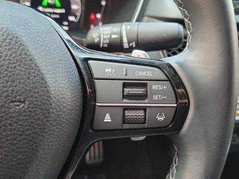 Used 2023 Acura Integra A-Spec FWD image 23