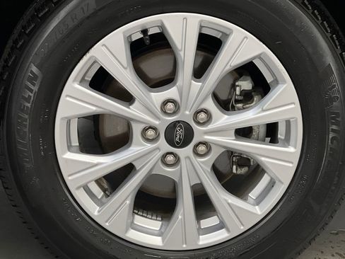 Used 2025 Ford Escape Active image 64