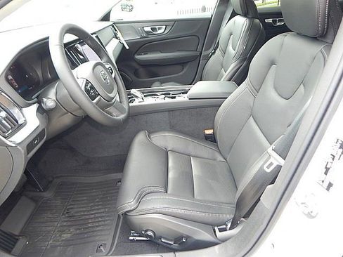 New 2026 Volvo V60 B5 Cross Country Ultra w/ Climate Package image 14