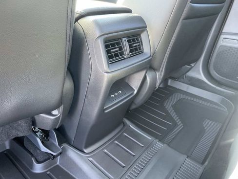 New 2026 Honda CR-V EX-L image 11