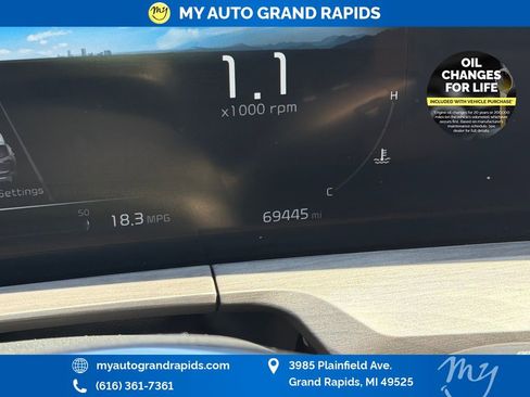 Used 2024 Kia Telluride SX Prestige X-Line AWD/4WD image 17