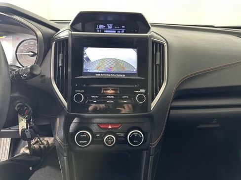 Used 2023 Subaru Crosstrek 2.0i Premium image 22