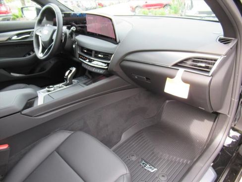 New 2026 Cadillac CT5 Premium Luxury w/ Technology Package RWD image 11