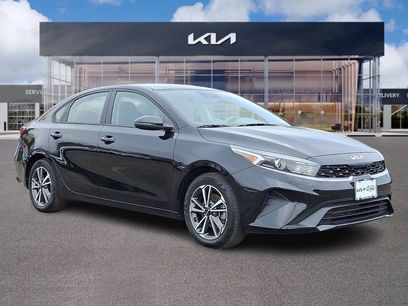 Certified 2022 Kia Forte LXS w/ LXS Technology Package