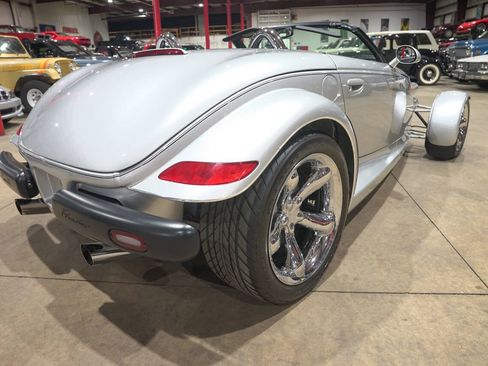 Used 2001 Plymouth Prowler RWD image 8