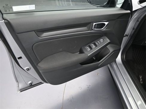 New 2026 Honda Civic Sport image 27