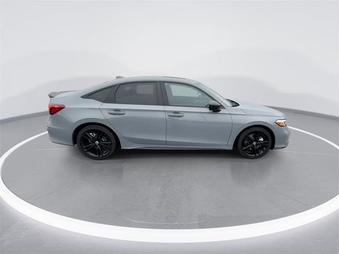 Certified 2025 Honda Civic Si image 15