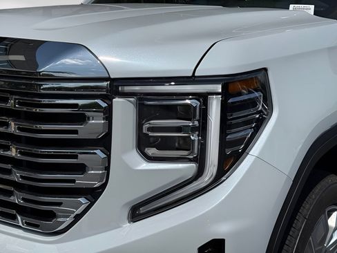 New 2026 GMC Sierra 1500 Denali AWD/4WD image 3