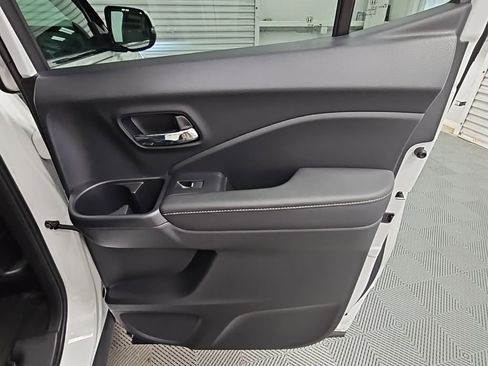 Used 2023 Honda Ridgeline RTL image 38