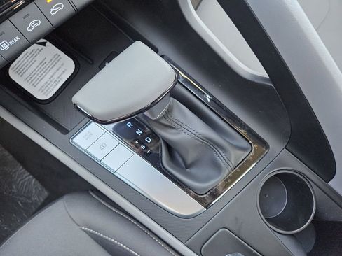 New 2026 Hyundai Elantra Sport FWD image 19