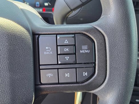 Certified 2024 Ford F150 STX AWD/4WD image 22