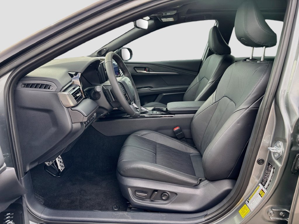 New 2026 Toyota Camry XSE w/ Premium Package FWD image 19