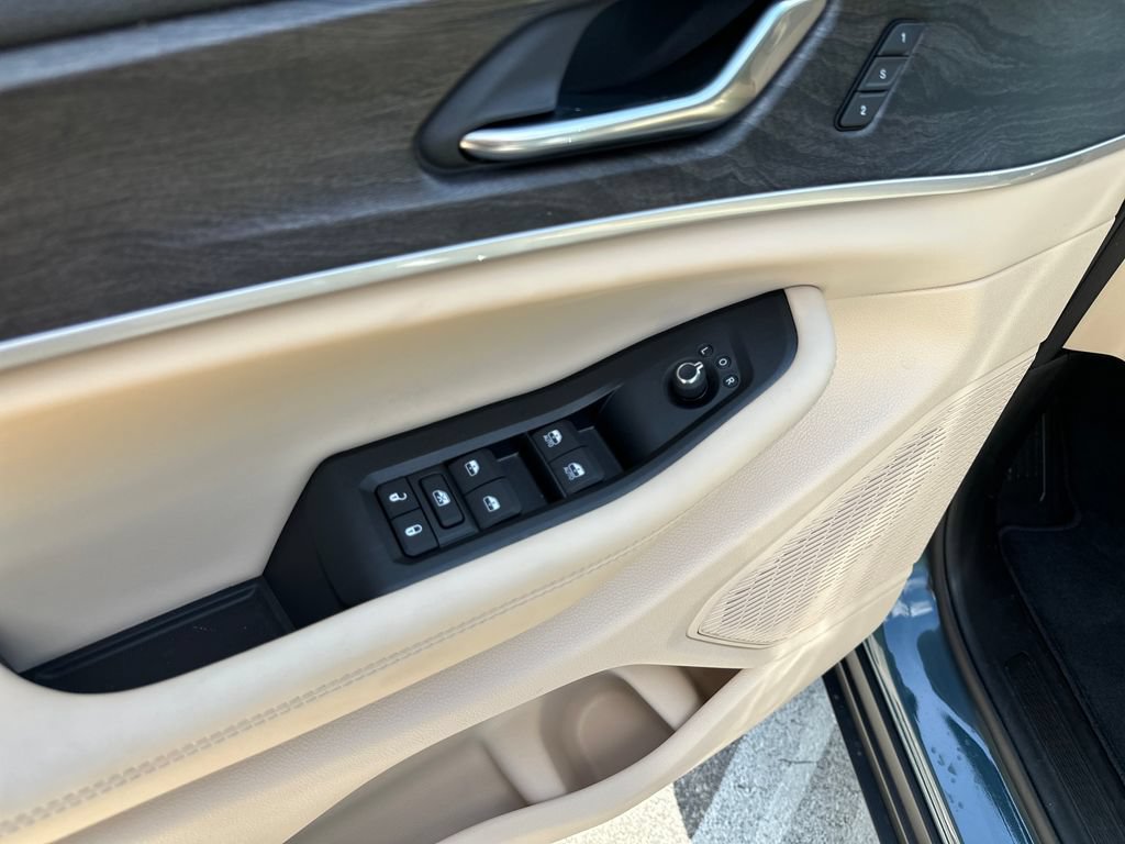 New 2026 Jeep Grand Cherokee Limited w/ Luxury Tech Group II RWD image 20