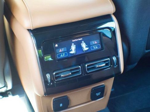 Used 2025 Lincoln Aviator Black Label w/ Jet Appearance Package AWD/4WD image 48