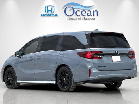 New 2026 Honda Odyssey Sport-L image 3